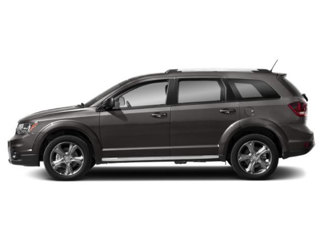 used 2019 Dodge Journey car