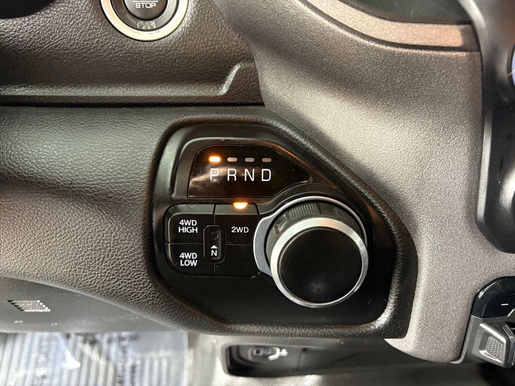 used 2022 Ram 3500 car, priced at $34,995