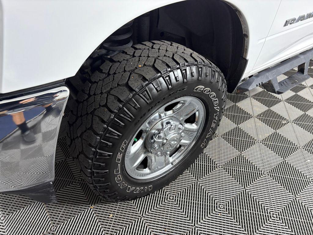 used 2022 Ram 3500 car, priced at $34,995