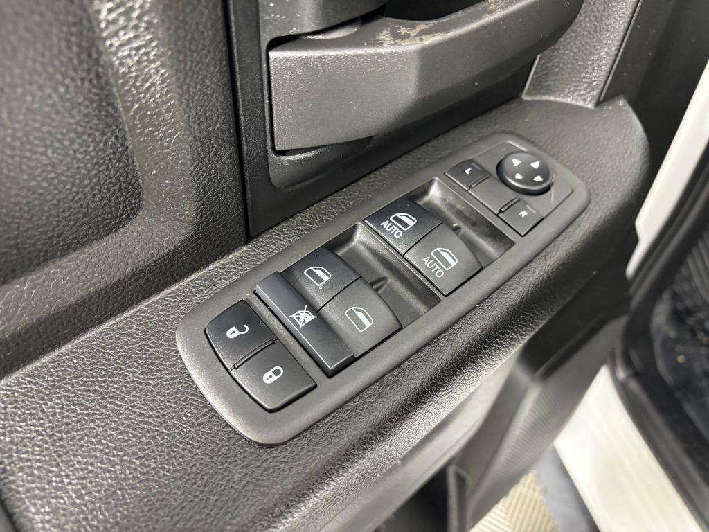 used 2022 Ram 3500 car, priced at $34,995