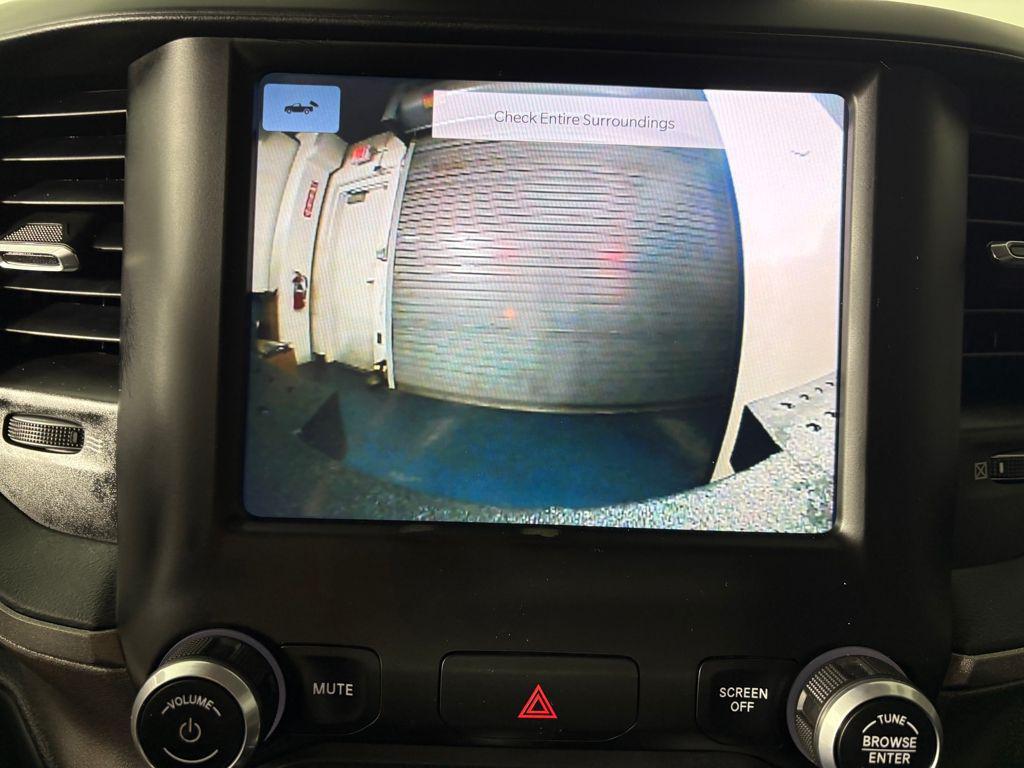 used 2022 Ram 3500 car, priced at $34,995