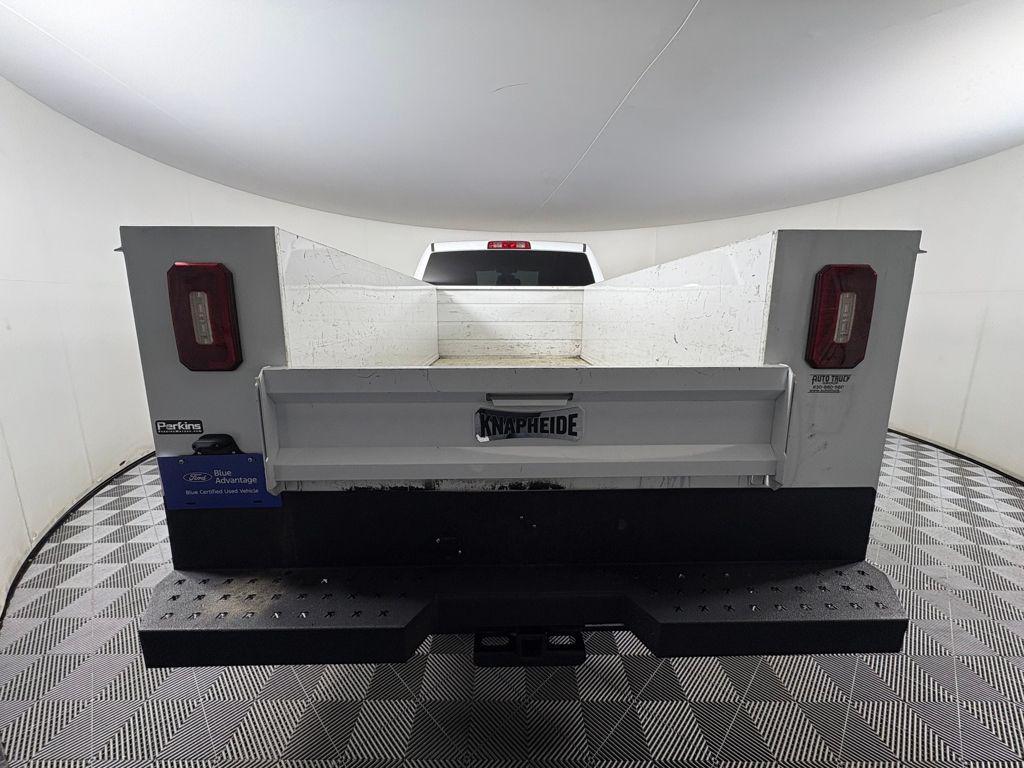 used 2022 Ram 3500 car, priced at $34,995