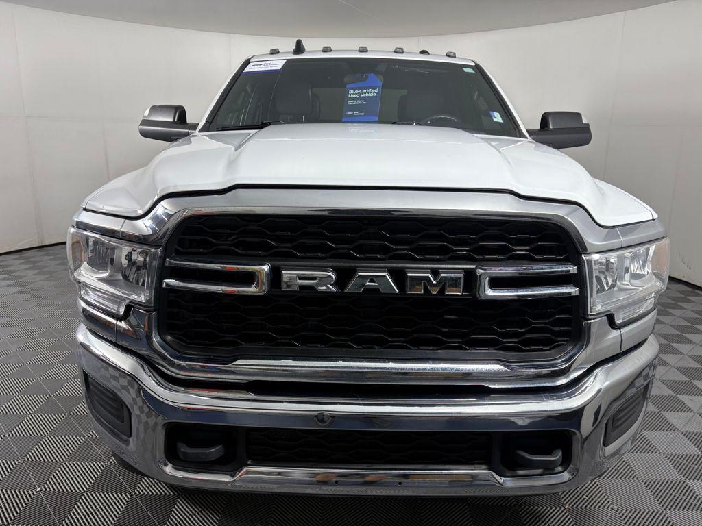 used 2022 Ram 3500 car, priced at $34,995