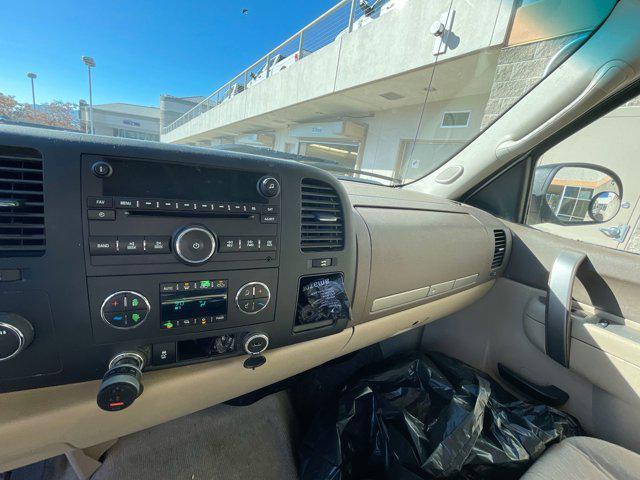 used 2013 Chevrolet Silverado 1500 car, priced at $16,995