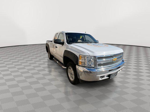 used 2013 Chevrolet Silverado 1500 car, priced at $16,995