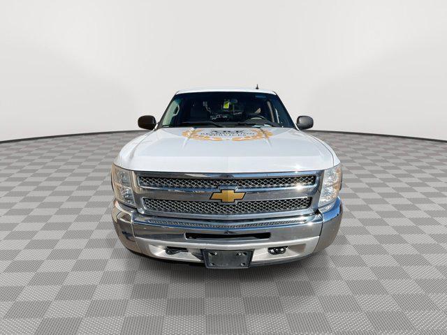 used 2013 Chevrolet Silverado 1500 car, priced at $16,995