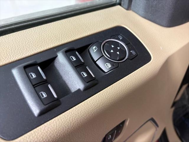 used 2015 Ford F-150 car, priced at $22,995