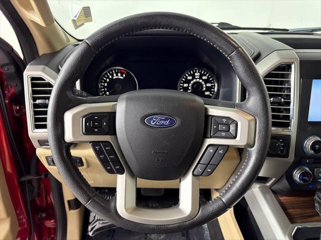 used 2015 Ford F-150 car, priced at $22,995
