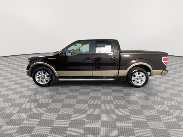 used 2013 Ford F-150 car, priced at $21,995