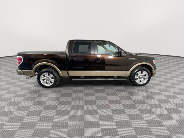 used 2013 Ford F-150 car, priced at $21,995