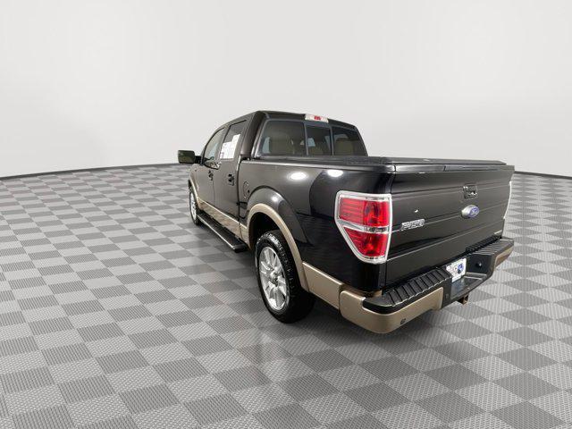 used 2013 Ford F-150 car, priced at $21,995