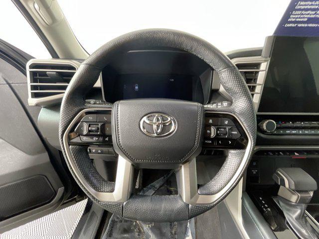 used 2023 Toyota Sequoia car, priced at $65,995