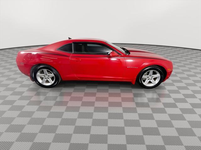 used 2010 Chevrolet Camaro car, priced at $10,995