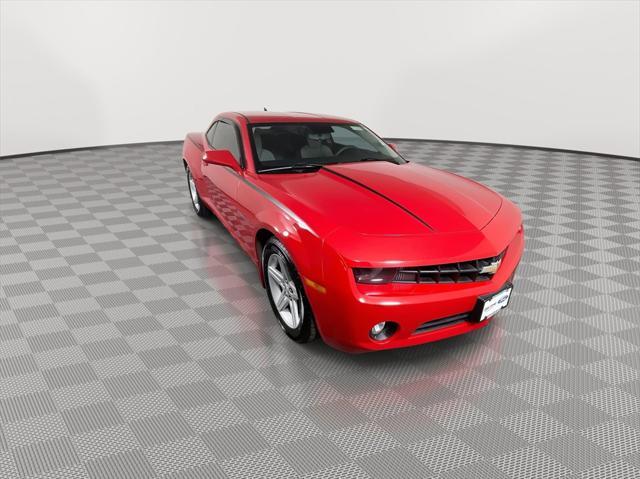 used 2010 Chevrolet Camaro car, priced at $10,995