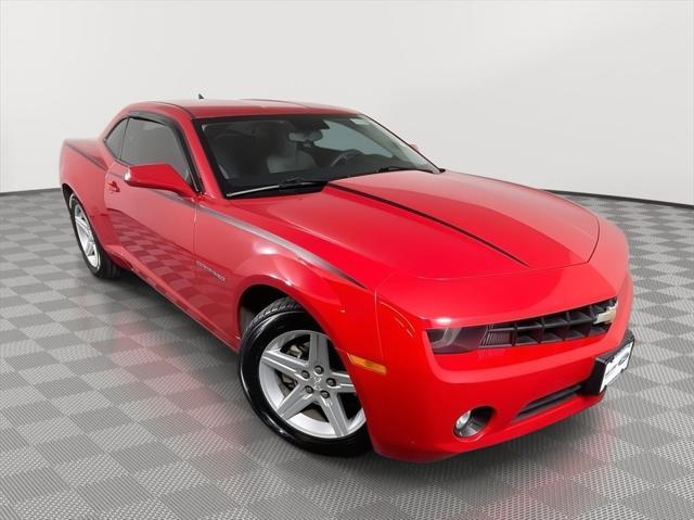 used 2010 Chevrolet Camaro car, priced at $10,995