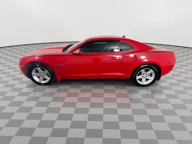 used 2010 Chevrolet Camaro car, priced at $10,995