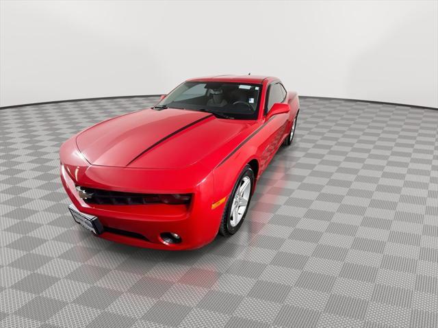 used 2010 Chevrolet Camaro car, priced at $10,995