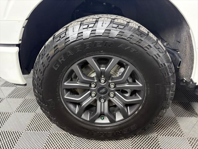 used 2023 Ford F-150 car, priced at $59,995