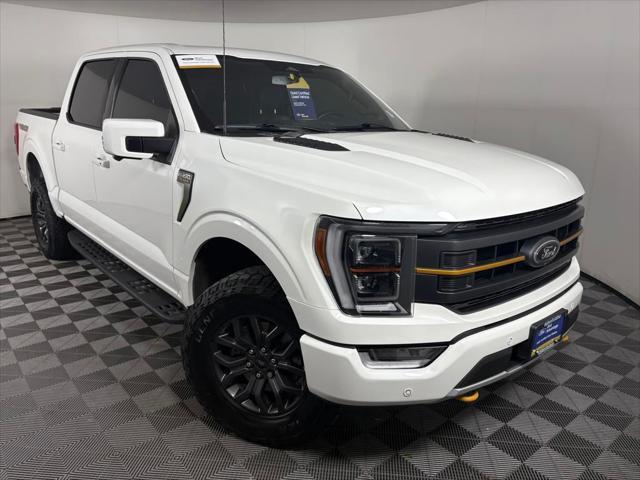 used 2023 Ford F-150 car, priced at $59,995