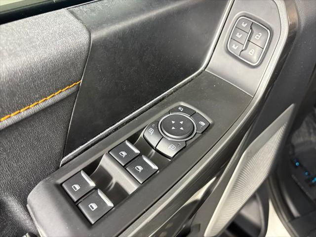 used 2023 Ford F-150 car, priced at $59,995