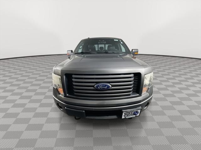 used 2012 Ford F-150 car, priced at $16,995