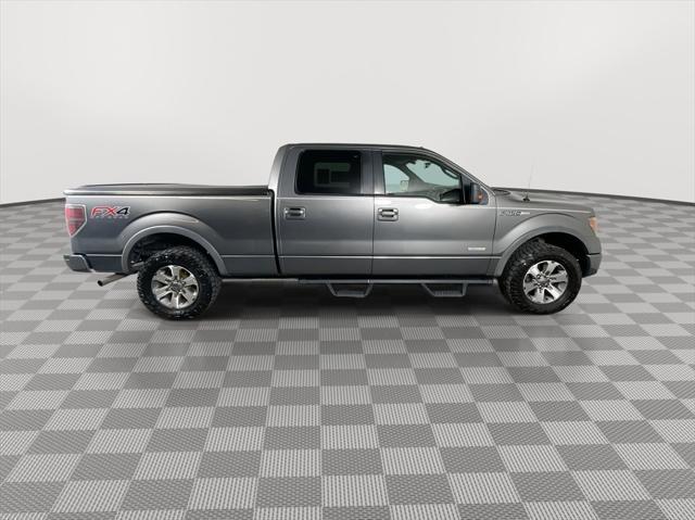 used 2012 Ford F-150 car, priced at $16,995