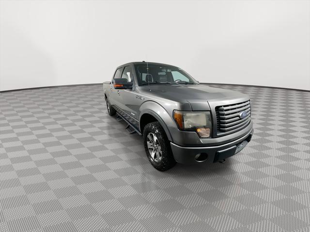 used 2012 Ford F-150 car, priced at $16,995