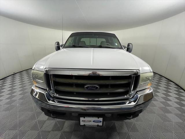 used 2002 Ford F-350 car, priced at $19,777
