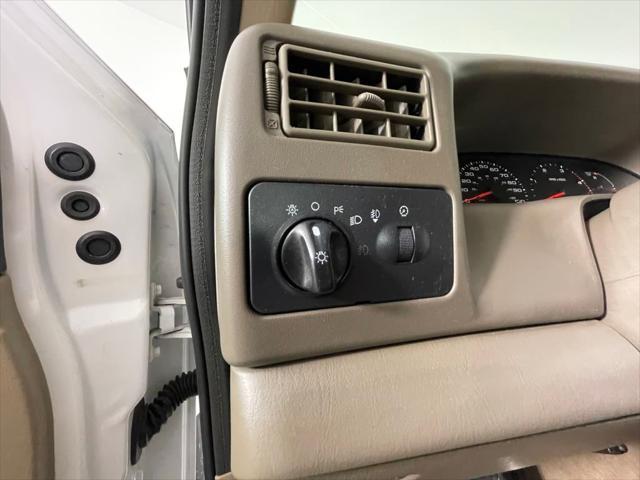 used 2002 Ford F-350 car, priced at $19,777