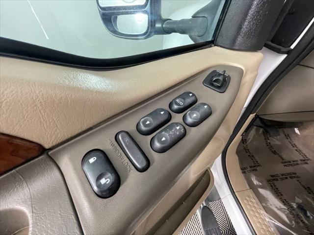 used 2002 Ford F-350 car, priced at $19,777