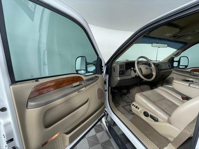 used 2002 Ford F-350 car, priced at $19,777
