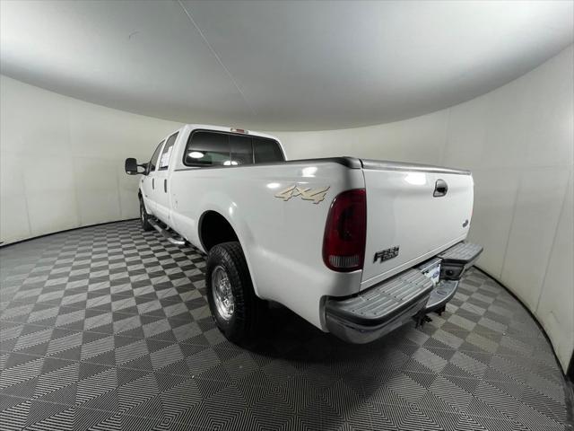used 2002 Ford F-350 car, priced at $19,777