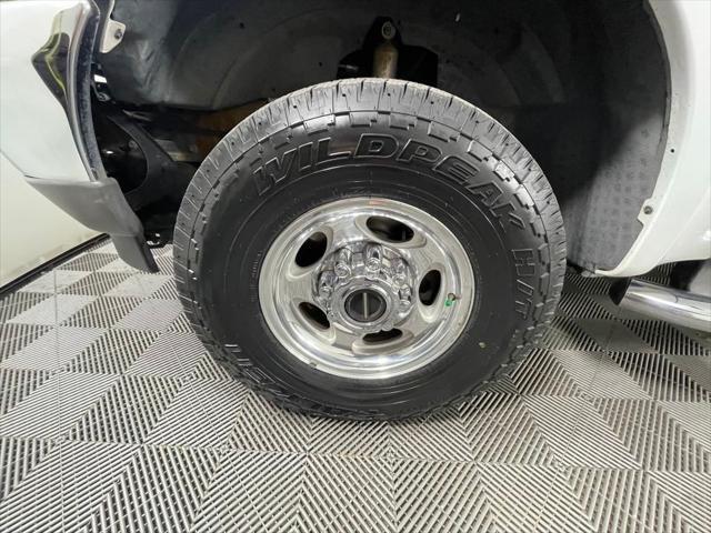used 2002 Ford F-350 car, priced at $19,777