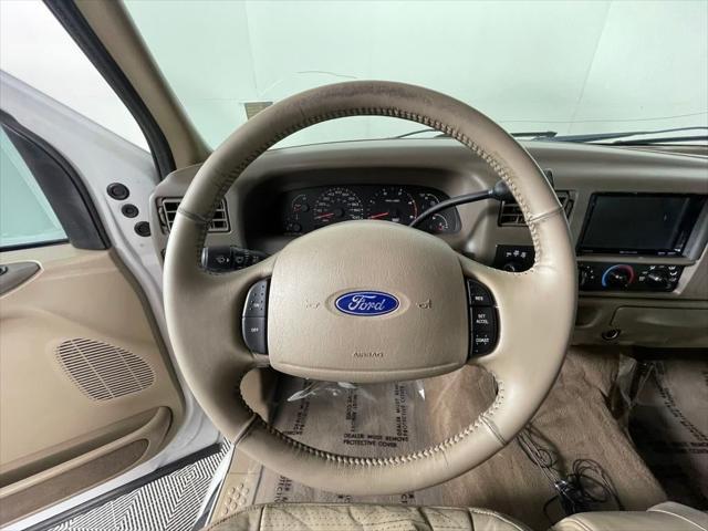 used 2002 Ford F-350 car, priced at $19,777