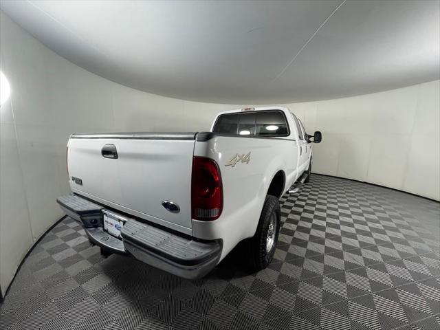 used 2002 Ford F-350 car, priced at $19,777