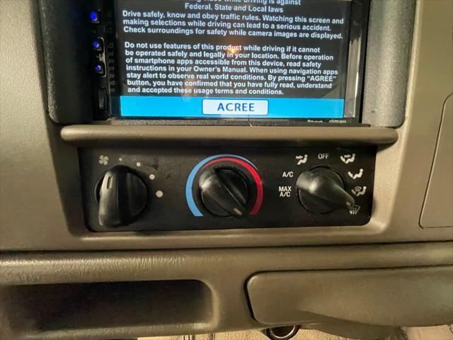 used 2002 Ford F-350 car, priced at $19,777