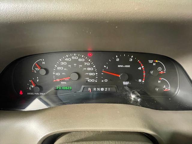 used 2002 Ford F-350 car, priced at $19,777