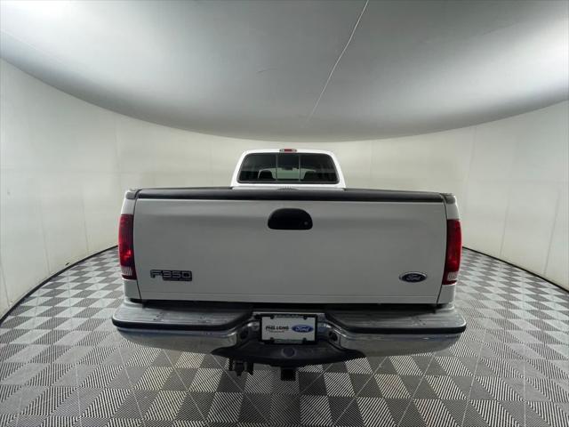 used 2002 Ford F-350 car, priced at $19,777