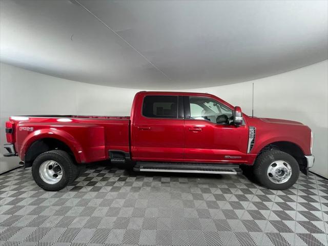 used 2023 Ford F-350 car, priced at $59,999