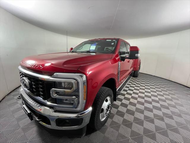 used 2023 Ford F-350 car, priced at $59,999