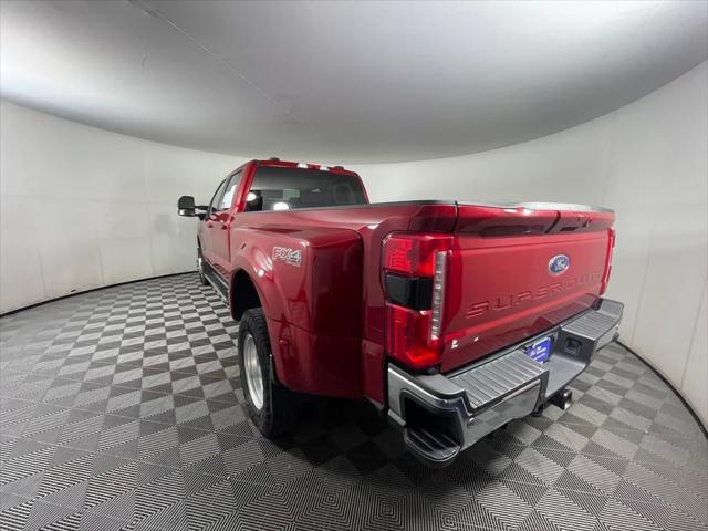 used 2023 Ford F-350 car, priced at $59,999