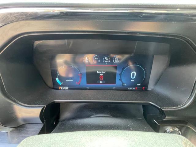 used 2023 Ford F-350 car, priced at $64,995