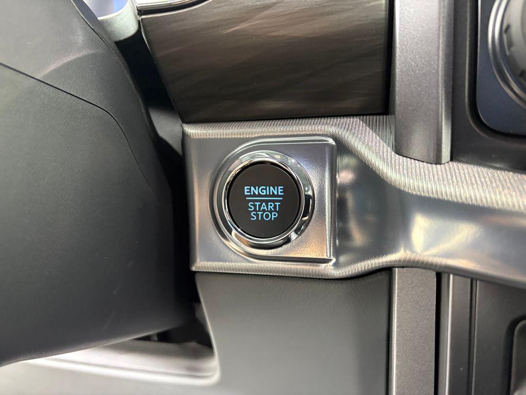 new 2025 Ford F-150 car, priced at $69,995