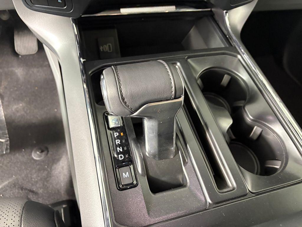 new 2025 Ford F-150 car, priced at $69,995