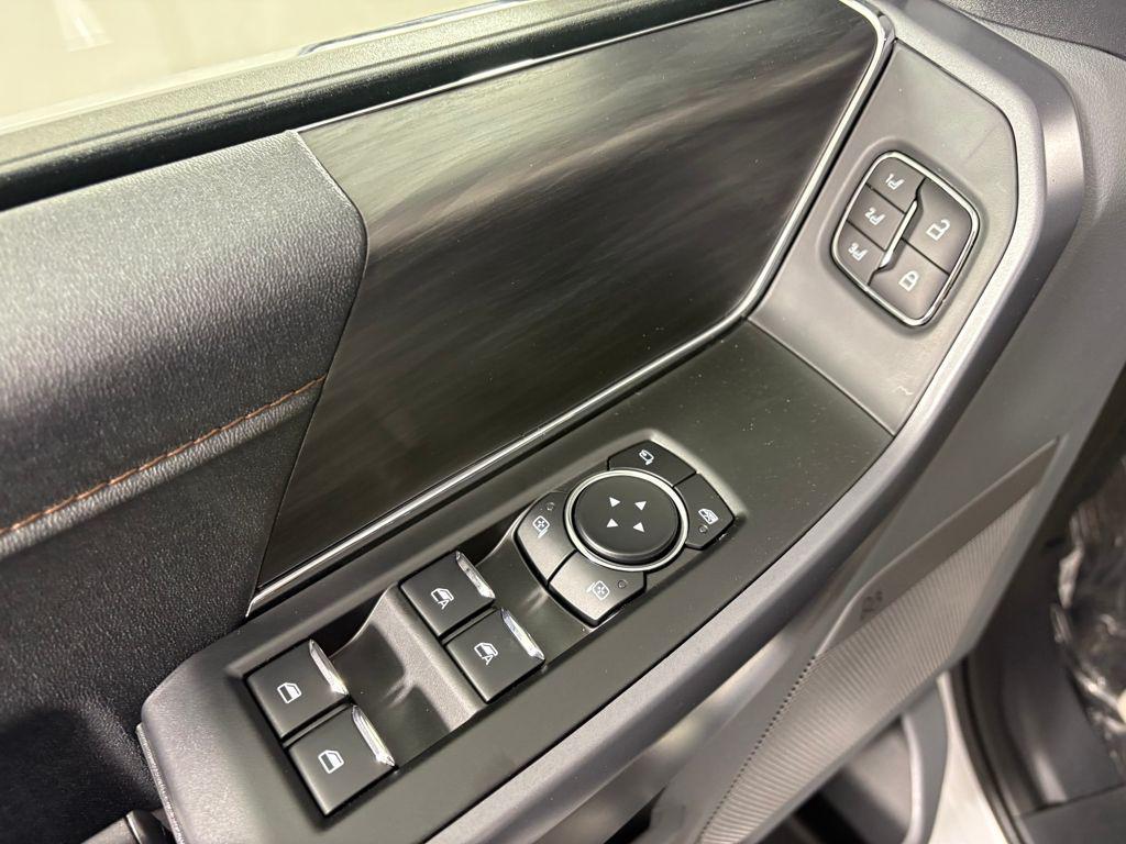 new 2025 Ford F-150 car, priced at $69,995