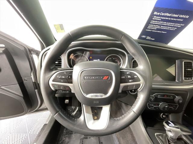 used 2016 Dodge Charger car, priced at $13,995