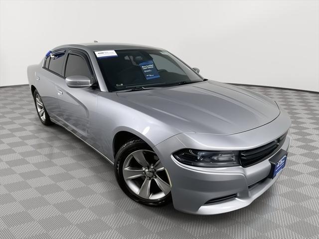 used 2016 Dodge Charger car, priced at $13,995