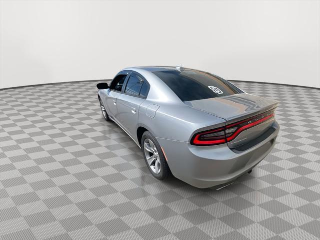 used 2016 Dodge Charger car