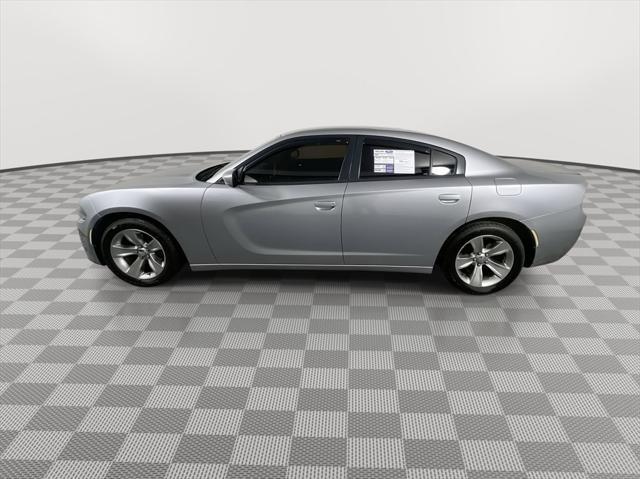 used 2016 Dodge Charger car, priced at $13,995