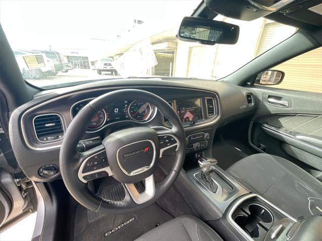 used 2016 Dodge Charger car